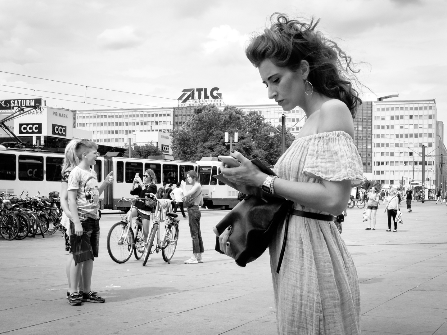 Alexanderplatz