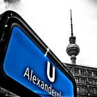 Alexanderplatz