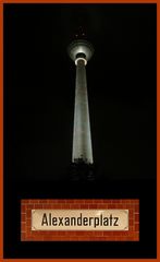 Alexanderplatz