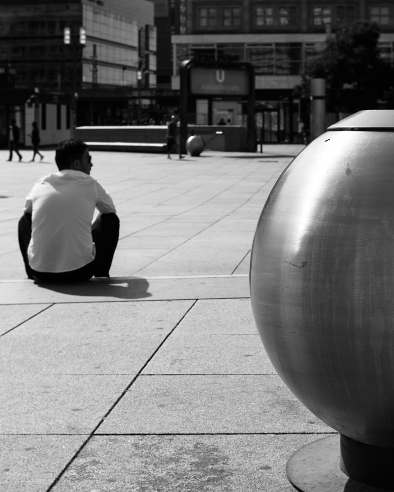 Alexanderplatz