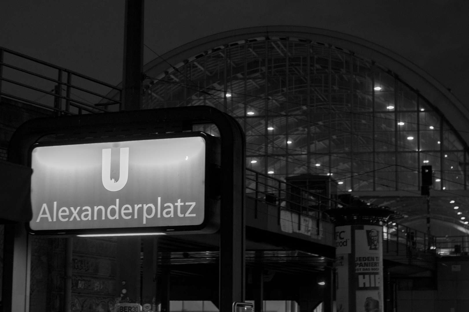 Alexanderplatz