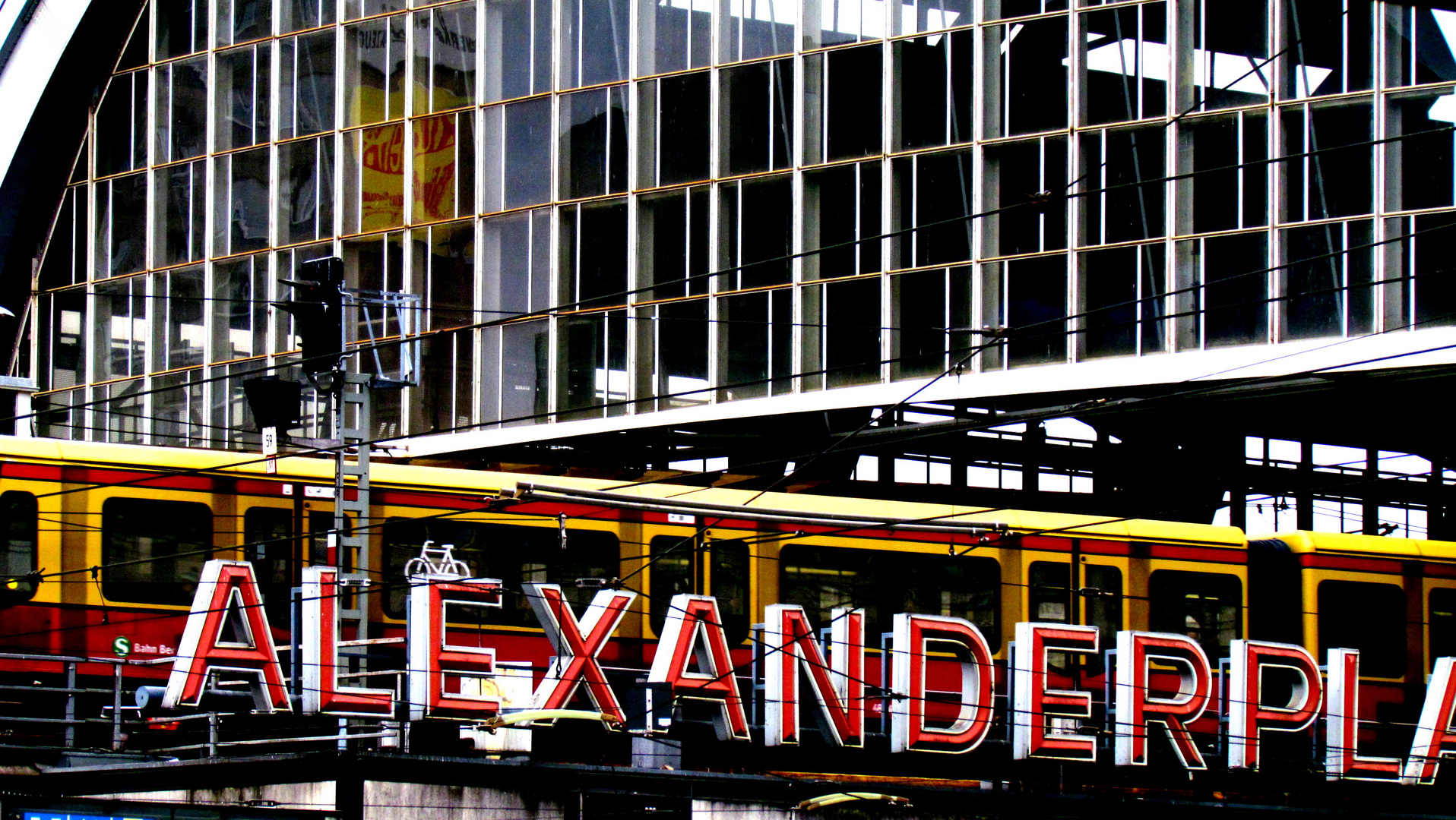 Alexanderplatz