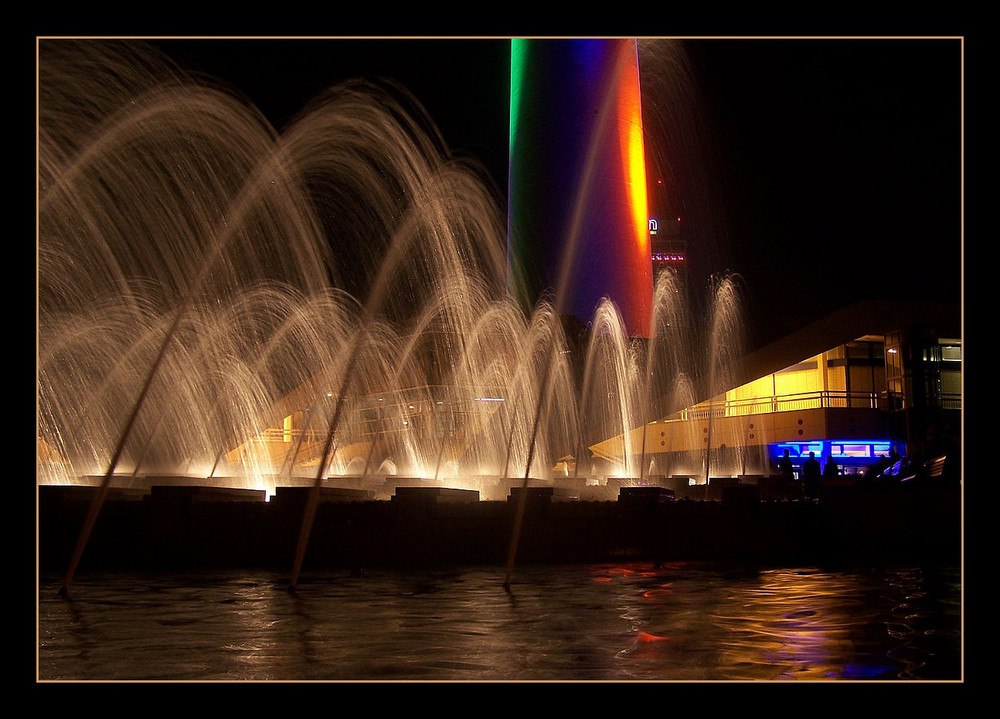 Alexanderplatz