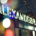 Alexanderplatz