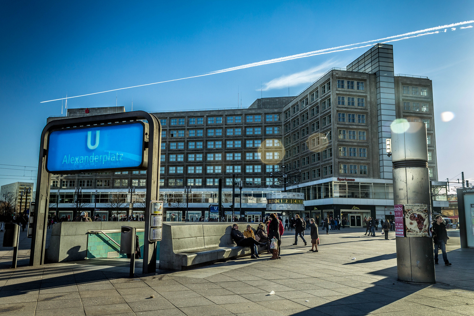 Alexanderplatz