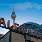 Alexanderplatz