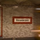 Alexanderplatz-Bahnsteigkante
