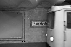 alexanderplatz Berlin 2011