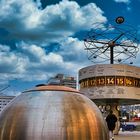 Alexanderplatz, Berlin