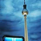 Alexanderplatz Berlin