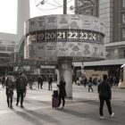 Alexanderplatz/ Berlin