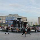 Alexanderplatz Berlin