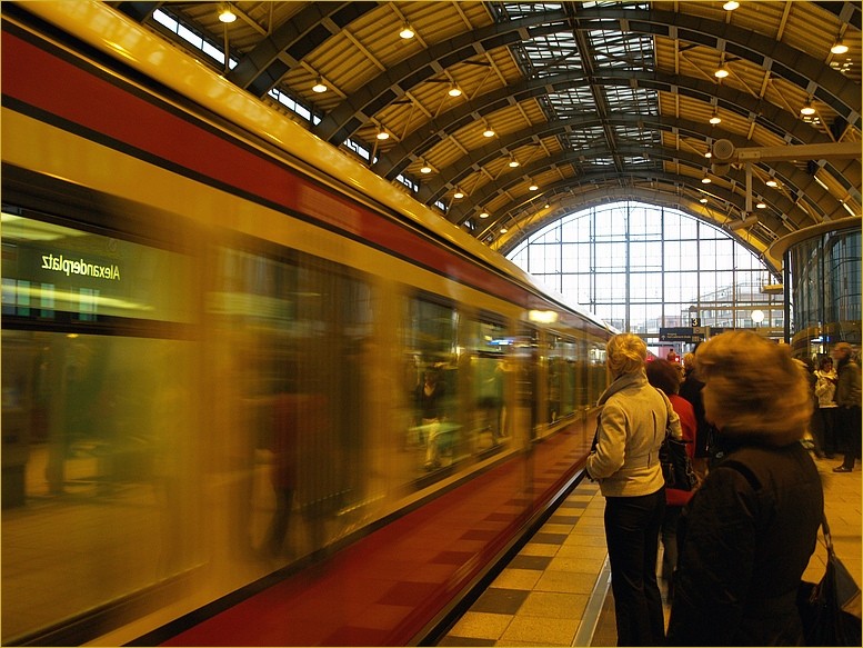 Alexanderplatz