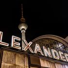 Alexanderplatz