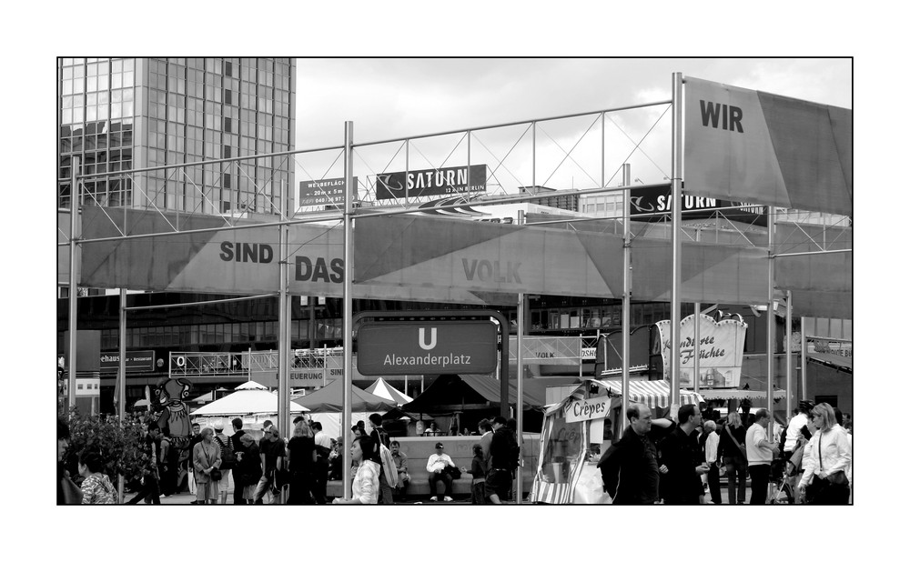 Alexanderplatz