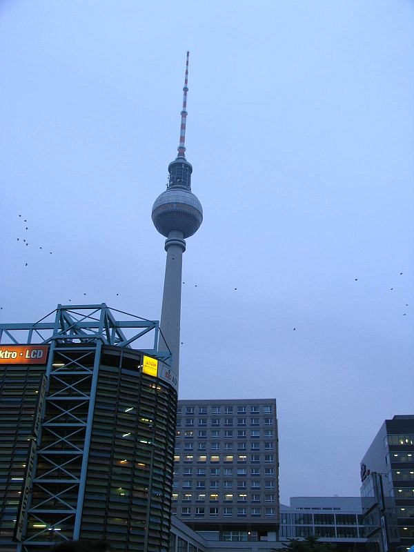 Alexanderplatz