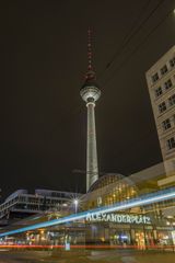 Alexanderplatz