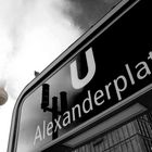 Alexanderplatz