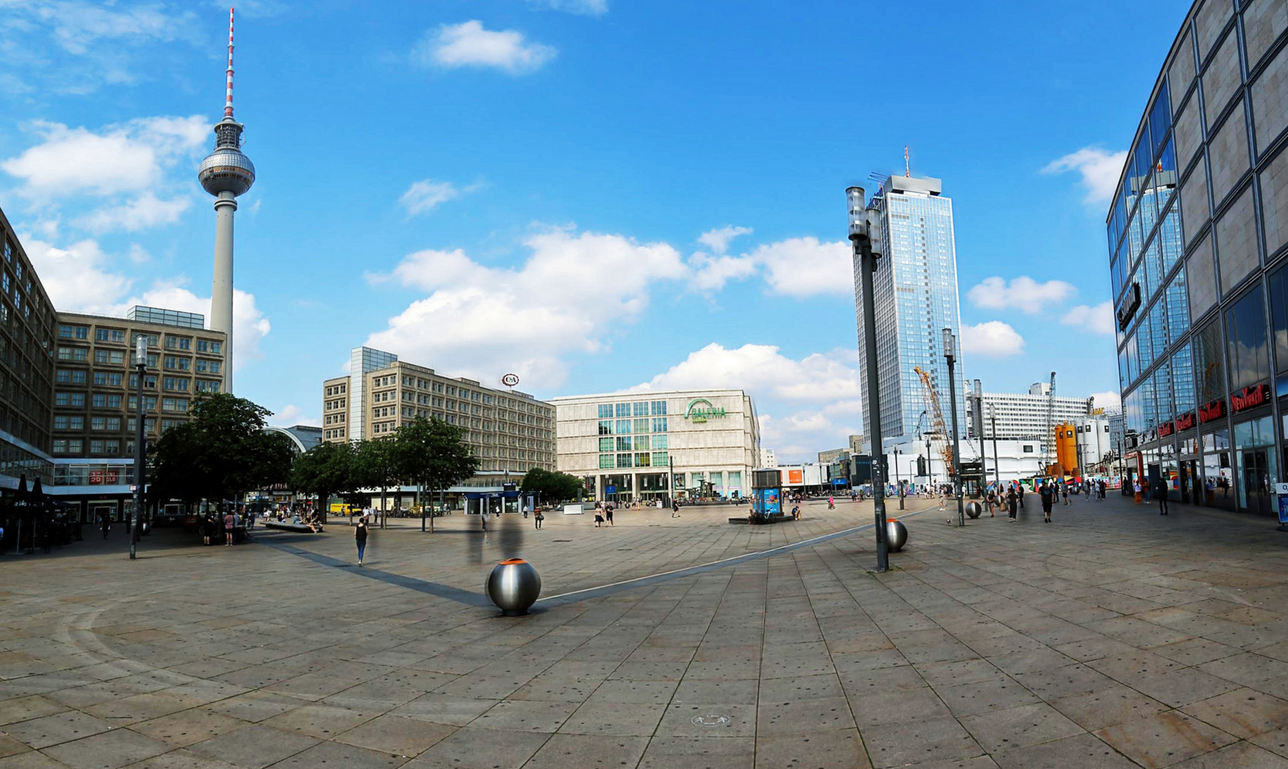 Alexanderplatz