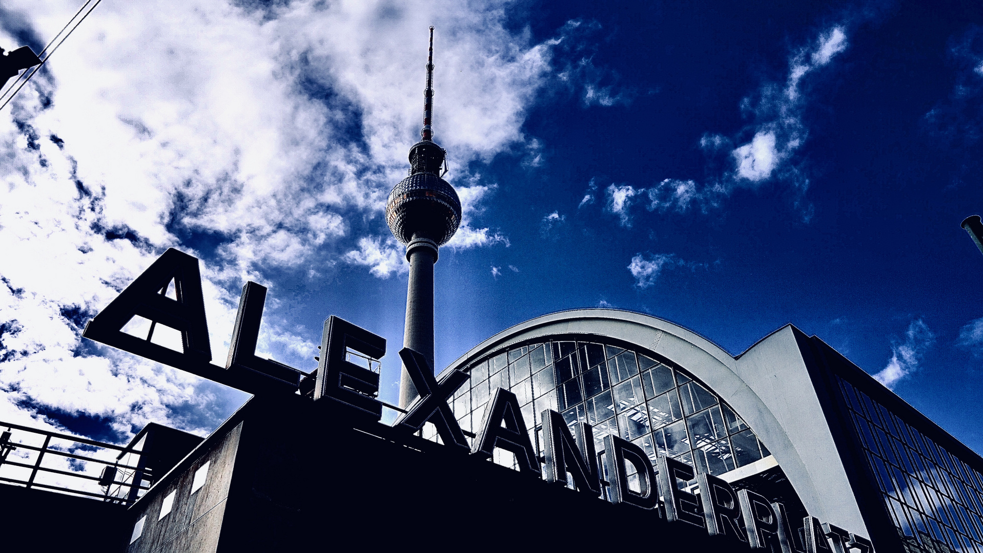 Alexanderplatz