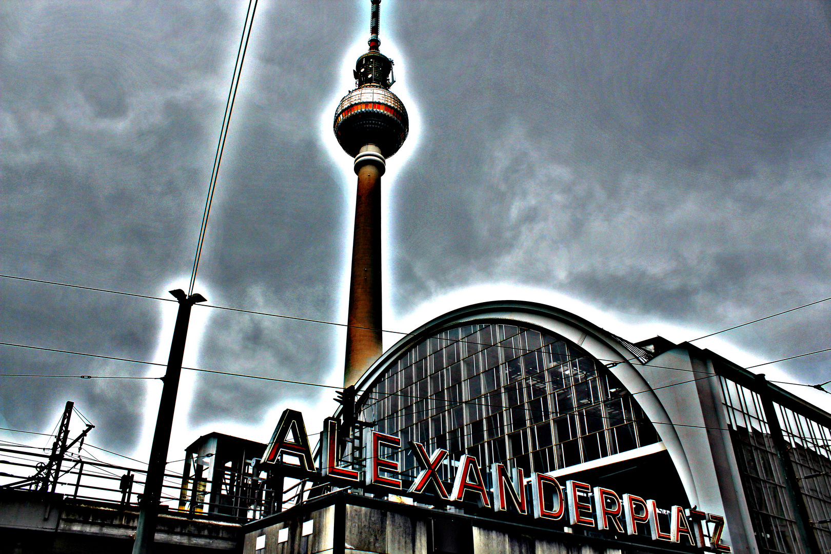 Alexanderplatz