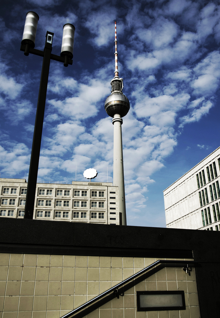 Alexanderplatz