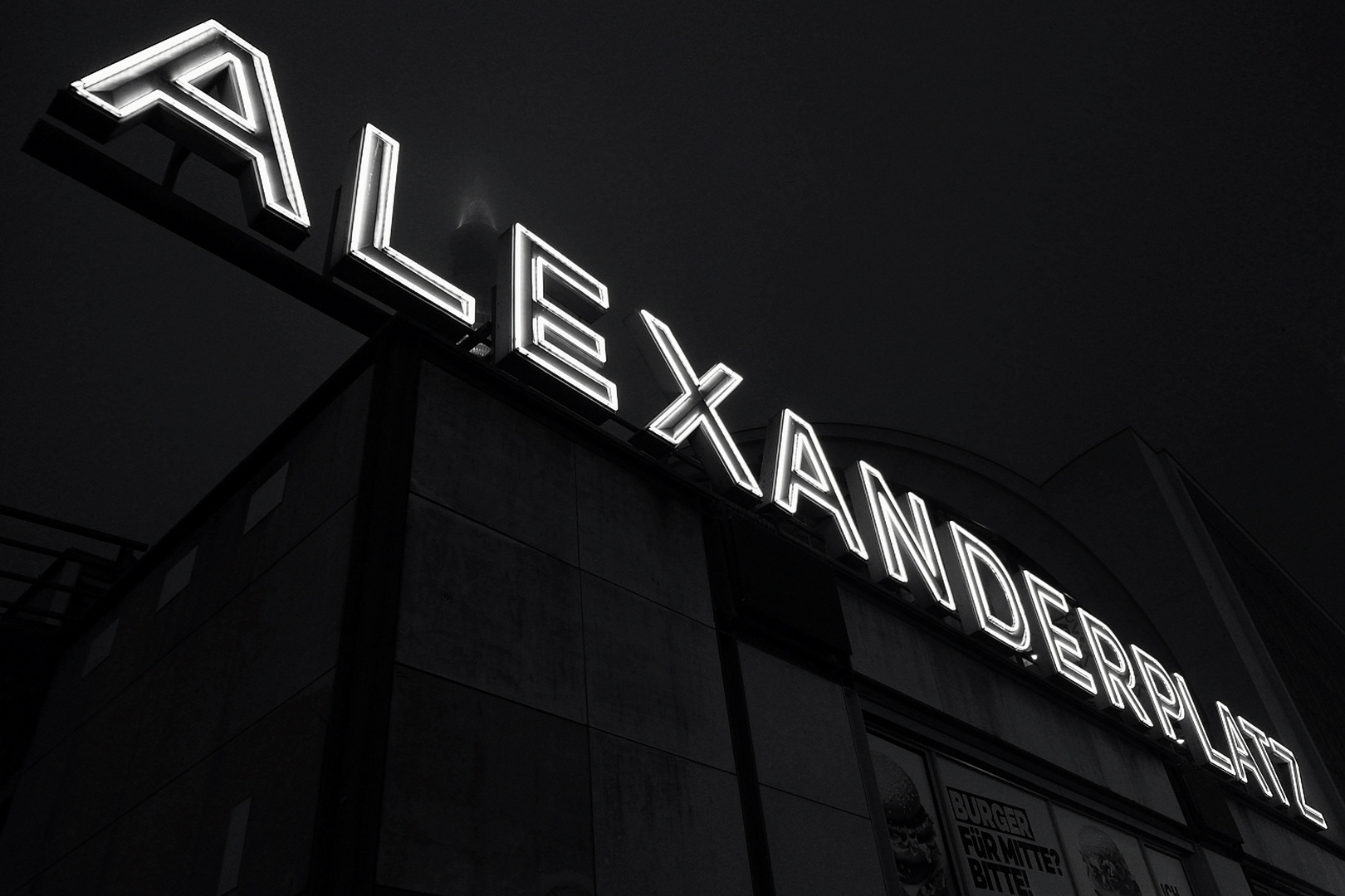 Alexanderplatz