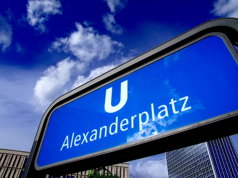 Alexanderplatz