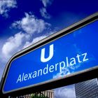 Alexanderplatz