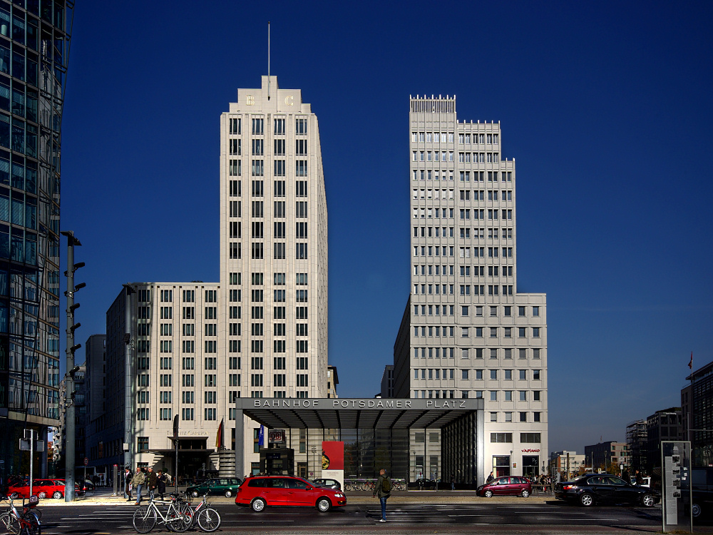 Alexanderplatz