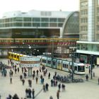 Alexanderplatz Miniatur 
