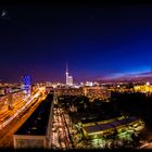 Alexanderplatz Panorama