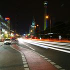 Alexanderplatz Traffic