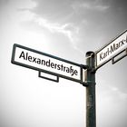 Alexanderstraße/Karl-Marx-Allee