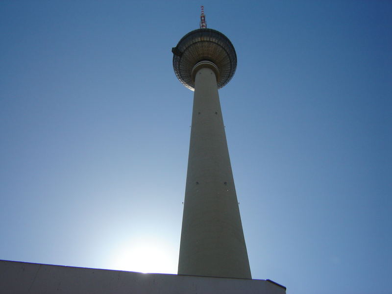 Alexanderturm