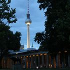 Alexanderturm Berlin