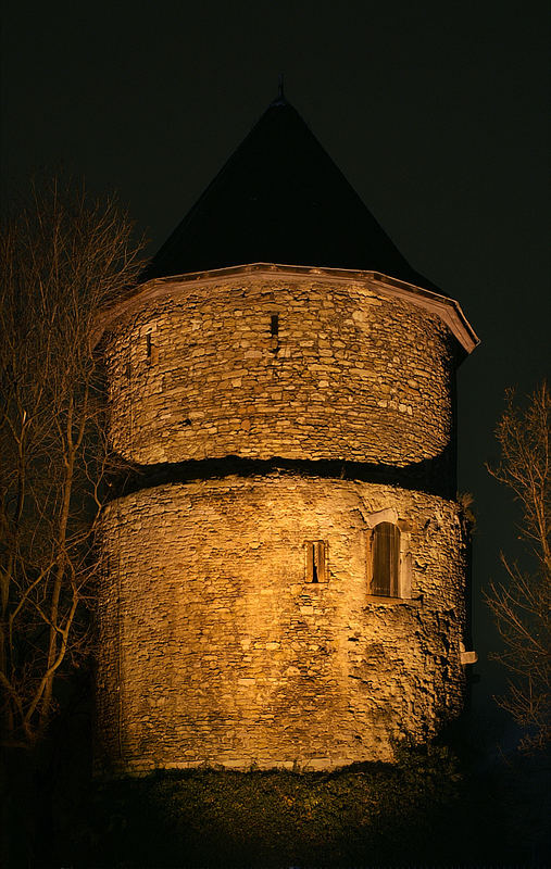 Alexanderturm