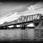Alexandra Bridge Ottawa