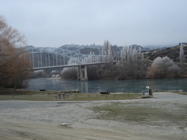 Alexandra, Central otago, new zealand