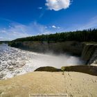 Alexandra Falls, Northwest Territories, Kanada