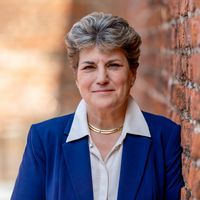 Alexandra Saalwächter