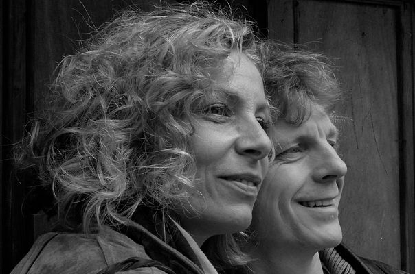 Alexandra und Raimund