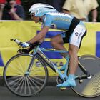 Alexandre Vinokourov Prolog Deutschlandtour 2006