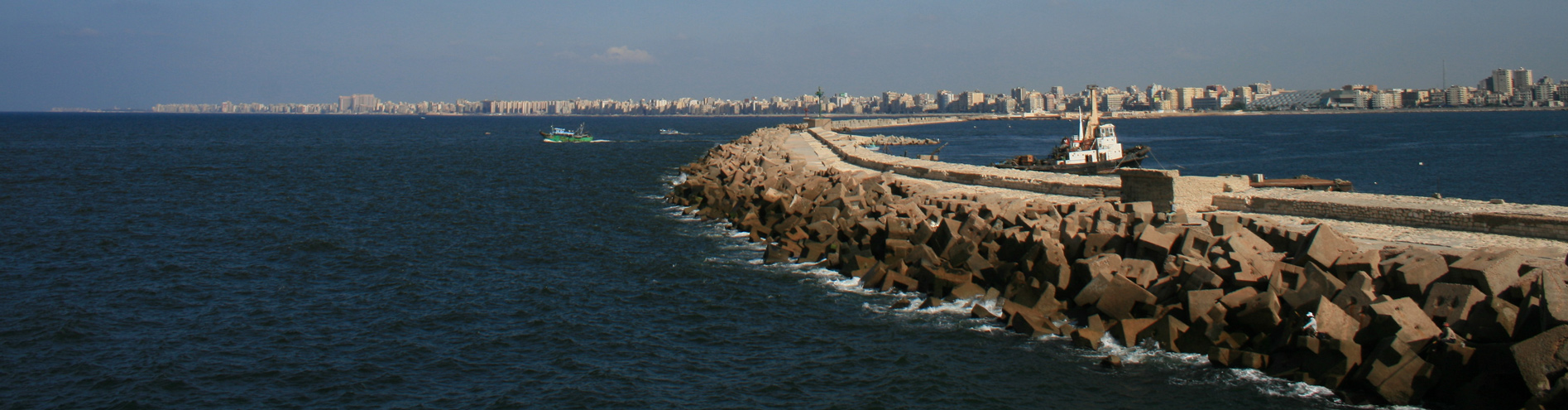 Alexandria