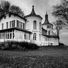 Alexandrinen-Cottage