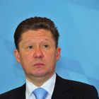 Alexei Borissowitsch Miller - Vorstandsvorsitzender, Gazprom