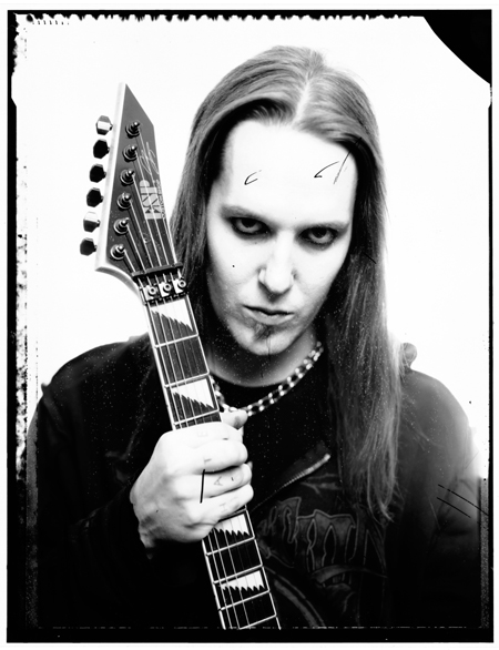 Alexi Laiho