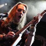 Alexi Laiho (CHILDREN OF BODOM)