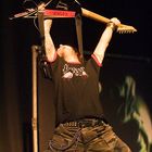 Alexi Laiho - Children of Bodom - Unholy Alliance Tour 2006