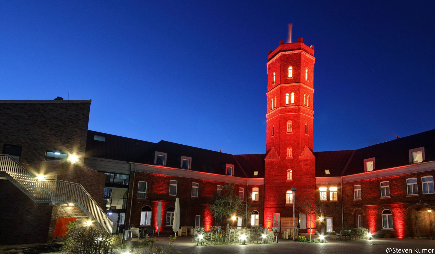 Alexianer Hotel am Wasserturm